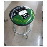 John Deere Stool.