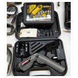 Craftsman Bit Driver / Stanley Bit Driver sets.