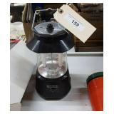 Rechargeable Electric Lantern.