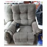 Recliner.