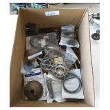 Model A Parts.
