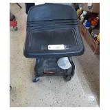 Mechanics Stool.
