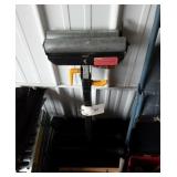 Roller Stands