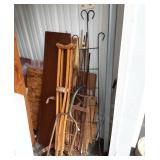 Misc lot.