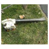 Still BG72 gas blower.