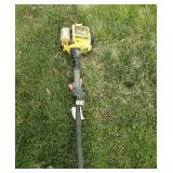 John Deere PS2683 pole saw.