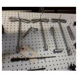 Wrench set