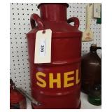 Shell can.