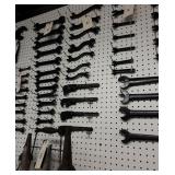Wrench Collection