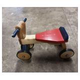 Wooden Toy.