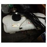FIMCO Sprayer unit.
