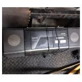 Toshiba Stereo.