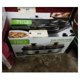 Tru Slow Cooker