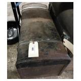Model A Trunk.