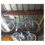 Huffy Bicycle.