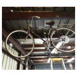 Huffy Men
