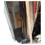 Misc tools.