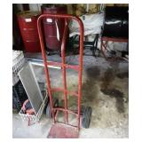 Heavy Duty hand cart.