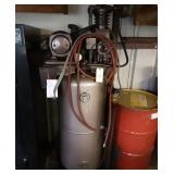 U S Air Compressor Company compressor.