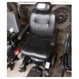 Power Wheelchair.
