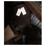 1955 - 1957 Chevy auto transmission.