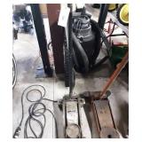 Sear 2.5 ton floor jack.