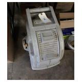 Hose reel