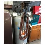 Ingersoll Rand Compressor. Model T10560V1 112492