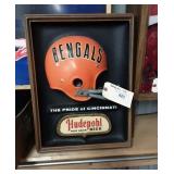 Hudepohl / Bengal Display.