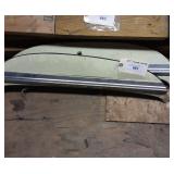 Fender Skirts.