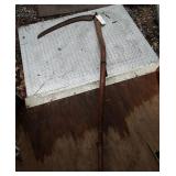 Hand Sickle