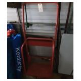 Cart.