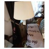 Floor lamp
