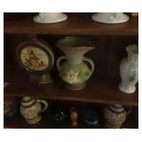 (3) pieces of displays.
