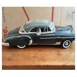 50 Chevy Belair.
