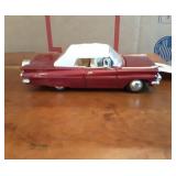 59 Chevrolet Impala.
