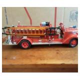 Fire Truck.