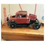 1931 Ford Model A.