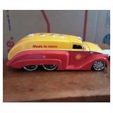 Shell Tanker Hot Rod.