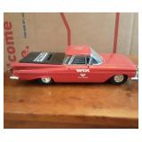 WIX Filters El Camino.
