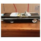 59 Chevrolet Convertible.