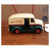 1950 Divco Delivery Truck.