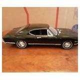 1968 Chevelle SS.