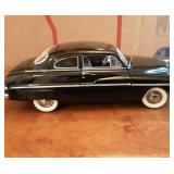 1948 Mercury Club Coupe.