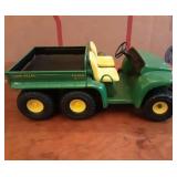 John Deere Gator.