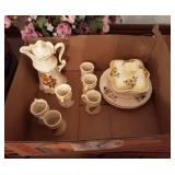 Box Lot - China.