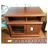 TV Stand.