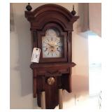 Paragon Chime Cloc.