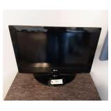 LG TV