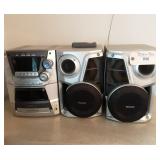 Boom Box.